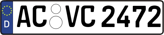AC-VC2472