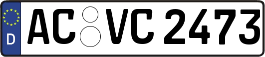 AC-VC2473