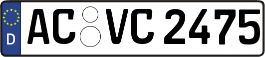 AC-VC2475