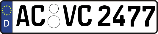 AC-VC2477