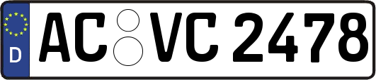 AC-VC2478