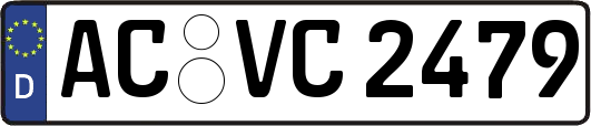 AC-VC2479