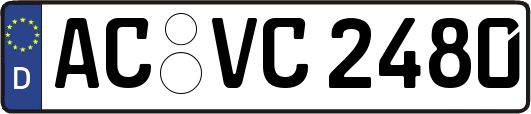 AC-VC2480