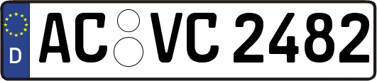 AC-VC2482