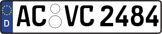AC-VC2484
