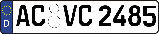AC-VC2485