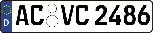 AC-VC2486