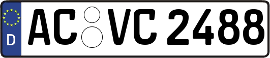 AC-VC2488