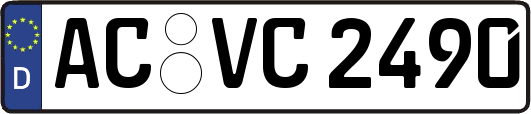 AC-VC2490