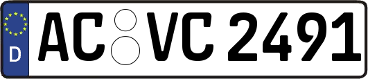 AC-VC2491