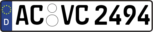 AC-VC2494