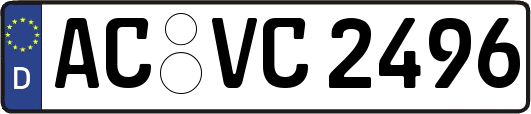 AC-VC2496