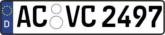 AC-VC2497
