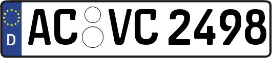AC-VC2498