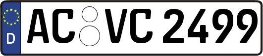 AC-VC2499