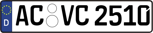 AC-VC2510