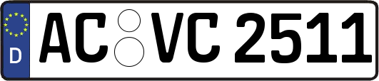 AC-VC2511