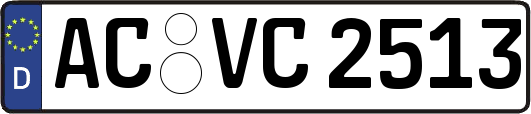 AC-VC2513