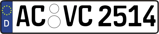 AC-VC2514
