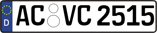 AC-VC2515