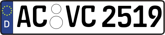 AC-VC2519
