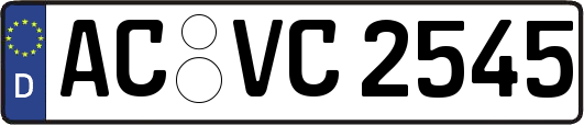 AC-VC2545