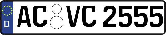 AC-VC2555
