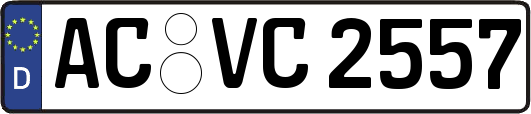 AC-VC2557