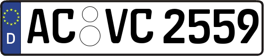 AC-VC2559