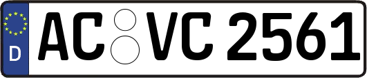 AC-VC2561