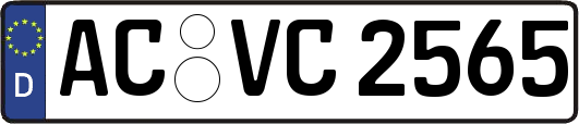 AC-VC2565