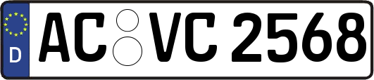 AC-VC2568