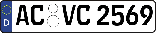 AC-VC2569