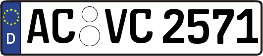 AC-VC2571