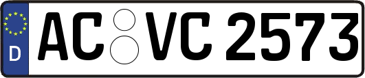 AC-VC2573