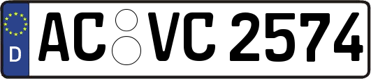 AC-VC2574