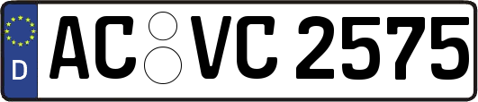 AC-VC2575
