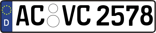AC-VC2578