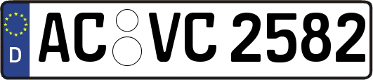 AC-VC2582