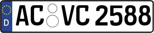 AC-VC2588