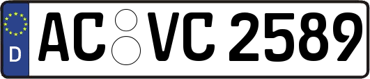 AC-VC2589