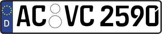 AC-VC2590