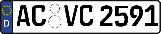 AC-VC2591
