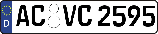 AC-VC2595