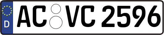 AC-VC2596
