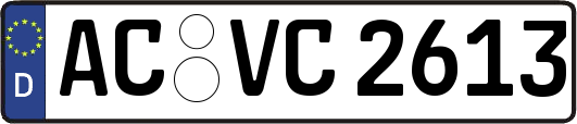 AC-VC2613