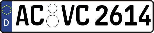 AC-VC2614