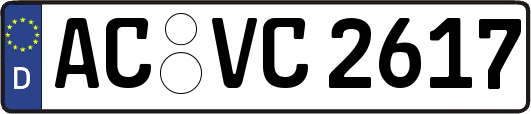 AC-VC2617