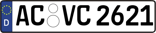 AC-VC2621