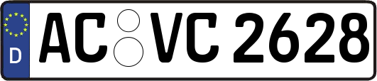 AC-VC2628